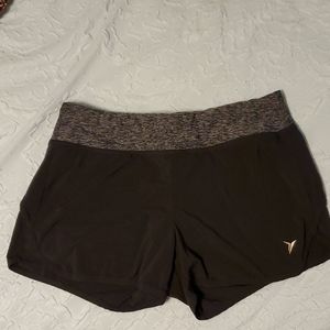 Old Navy Running Short